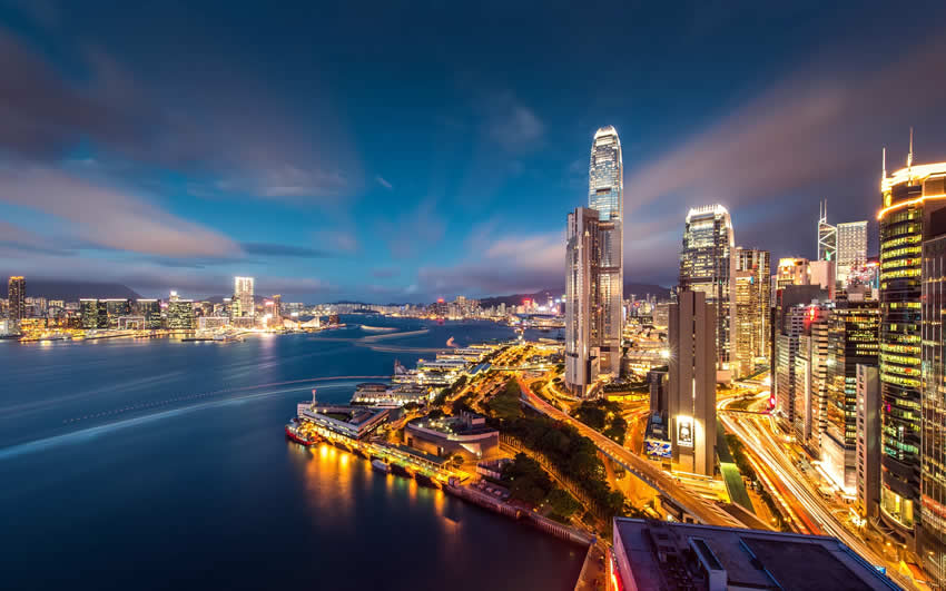 香港同一人声明书公证用于变更内地房产证及银行贷款信息