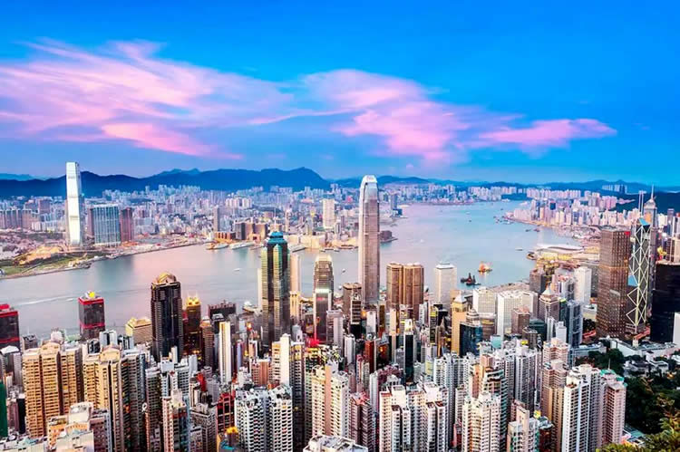 只持有香港居民身份证如何办理香港单身证明公证用于内地购房买楼？